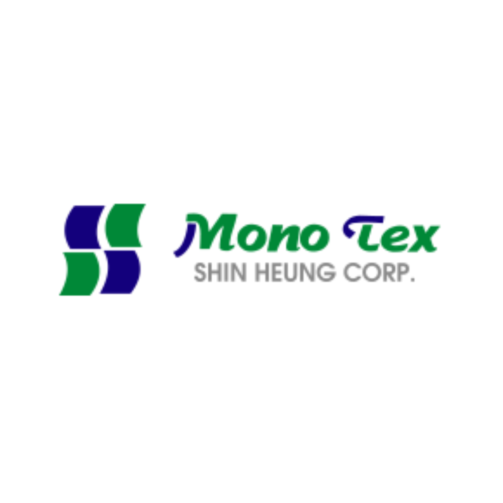 MONOTEX - SHIN HEUNG CORPORATION